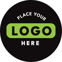 Custom Design and Size Labels MIn Charge for  Stickers 50 psc or smaller