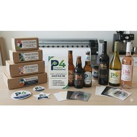 Custom Printing on Labels