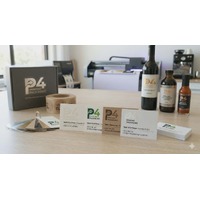 Custom Printing on Business Cards