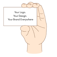 Custom Printing on Business Cards