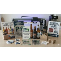 Custom Printing UV Printer
