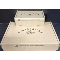 Custom Printing on Packaging